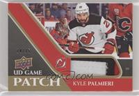 Kyle Palmieri #/15