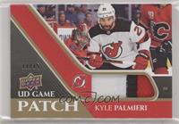 Kyle Palmieri #/15