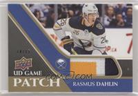 Rasmus Dahlin #/15