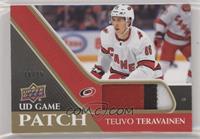 Teuvo Teravainen #/15