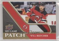 Will Butcher #/15