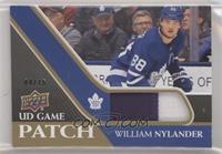 William Nylander #/15