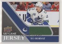 Bo Horvat