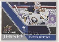 Carter Hutton