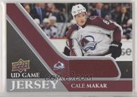 Achievements - Cale Makar