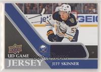 Jeff Skinner