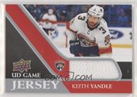 Keith Yandle