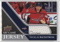 Nicklas Backstrom