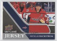 Nicklas Backstrom [EX to NM]