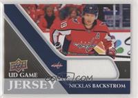 Nicklas Backstrom