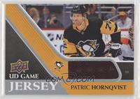 Patric Hornqvist