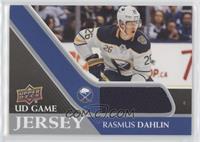 Rasmus Dahlin