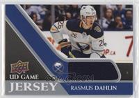 Rasmus Dahlin