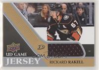 Rickard Rakell