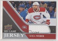 Shea Weber