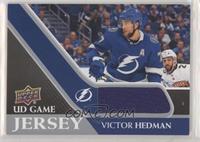 Victor Hedman