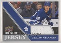 William Nylander