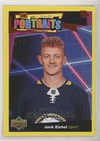 Jack Eichel #/25