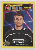 Rookies - Gabe Vilardi #/99