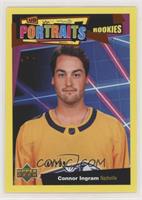 Rookies - Connor Ingram #/99