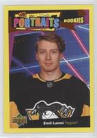 Rookies - Emil Larmi #/99