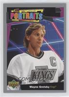 Achievement - Wayne Gretzky