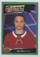 Max Domi