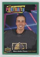 Marc-Andre Fleury