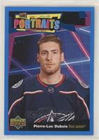 Pierre-Luc Dubois #/5