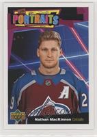 Nathan MacKinnon