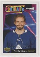 Rookies - Timothy Liljegren