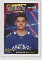 Rookies - Michael DiPietro