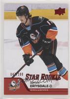 Star Rookies - Jamie Drysdale #/100