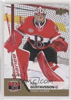 Filip Gustavsson #/10