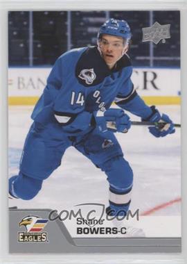 2020-21 Upper Deck AHL - [Base] #145 - Shane Bowers