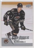 Star Rookies - Connor McMichael