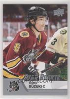 Star Rookies - Ryan Suzuki