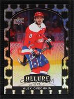 Alex Ovechkin #/17