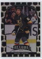 Mark Stone [EX to NM] #/17