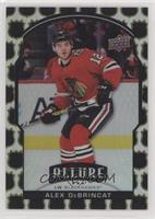 Alex DeBrincat #/17