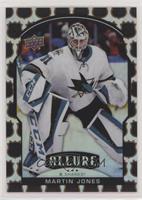 Martin Jones #/45