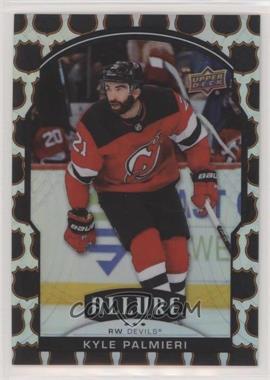 2020-21 Upper Deck Allure - [Base] - 1945 NHL Shield #48 - Kyle Palmieri /45