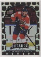 Aleksander Barkov #/45