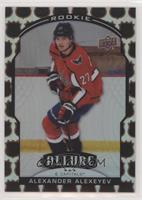 Rookie - Alexander Alexeyev #/45