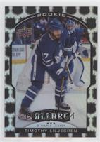 Rookie - Timothy Liljegren