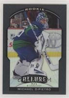 Rookie - Michael DiPietro