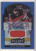 Kyle Palmieri #/25