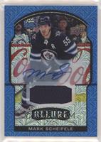 Mark Scheifele #/25