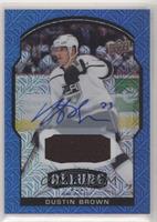 Dustin Brown #/25