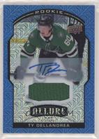 Rookie - Ty Dellandrea #/75